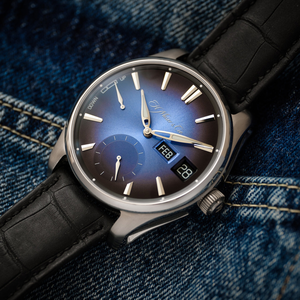 Pioneer Perpetual Calendar MD