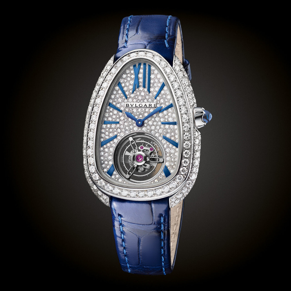 Serpenti Seduttori Tourbillon